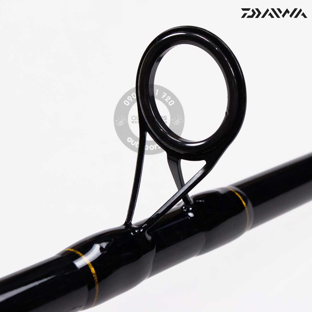 Cần máy đứng Daiwa 576 DW 2m1/2m4/2m7/3m