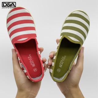 Giày Bé Gái D&A EP G1936