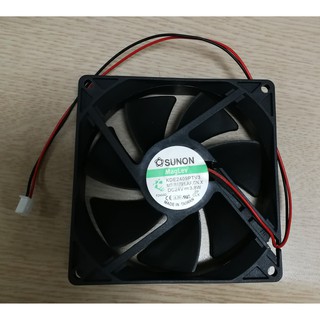 Quạt tản nhiệt 24VDC