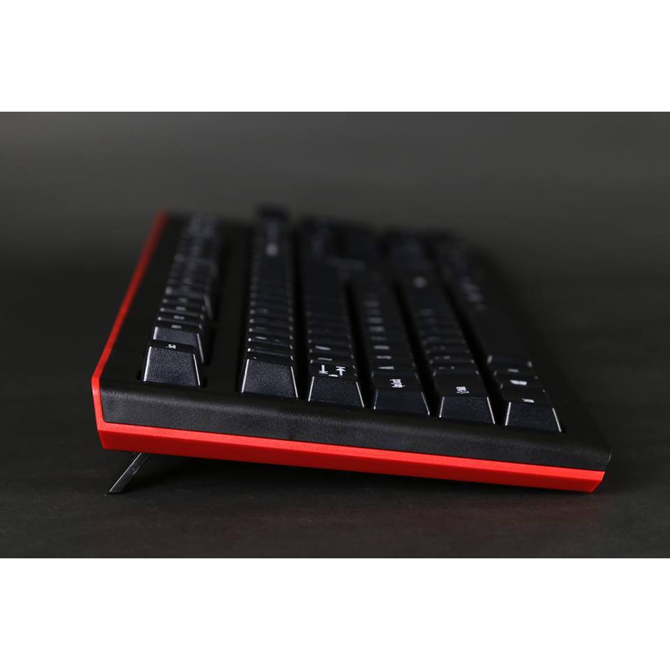 Bàn phím Fuhlen L411 bảo hành 2 năm chính hãng Ninza