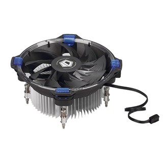 Tản Nhiệt khí CPU ID-Cooling DK-03 Halo