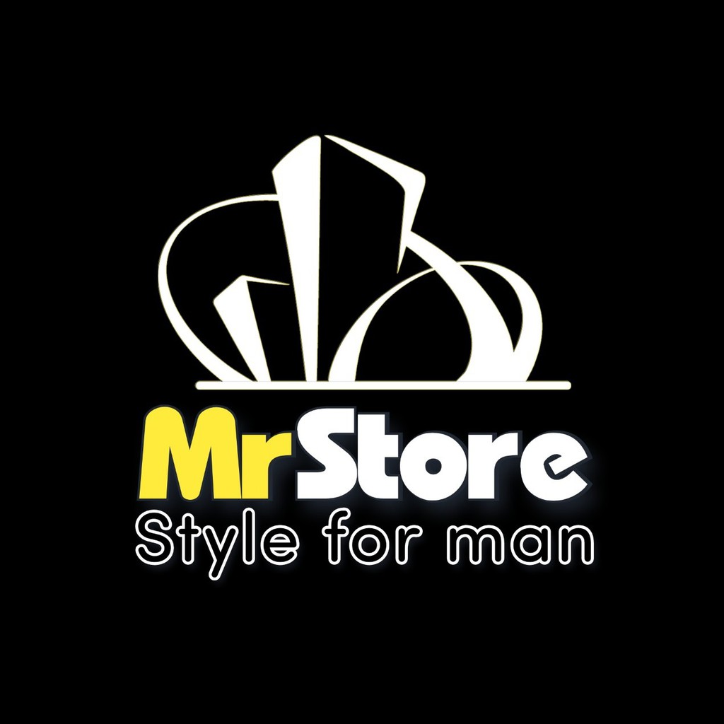 Mr Store - Style For Man