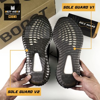 Bộ miếng dán bảo vệ đế giày Sole Guard.