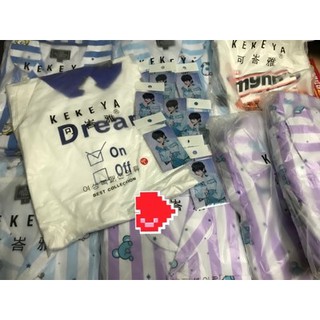 Bộ Pijama BTS Tata-BT21(kèm video ảnh thật+tặng card móc khóa bts)