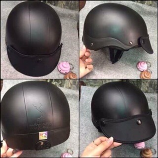 Nón Bảo Hiểm Sơn (được chọn màu)