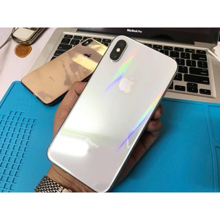 Miếng Dán PPF Cầu Vồng Full Mã Cho Iphone