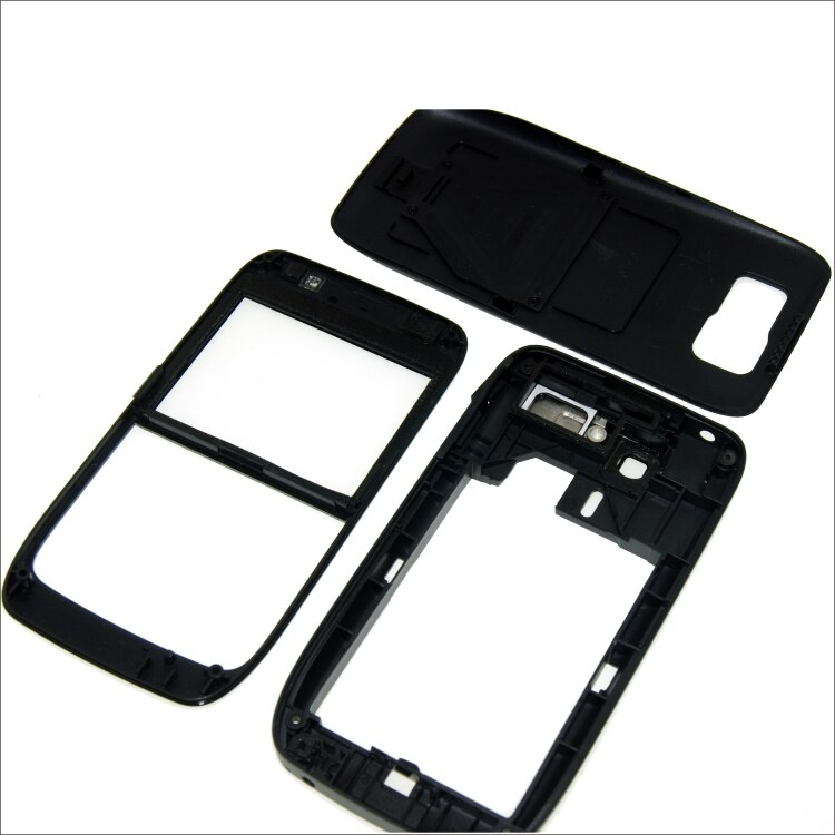 Nắp Đậy Pin E63 Kèm Bàn Phím Thay Thế Chất Lượng Cao Cho Nokia E63