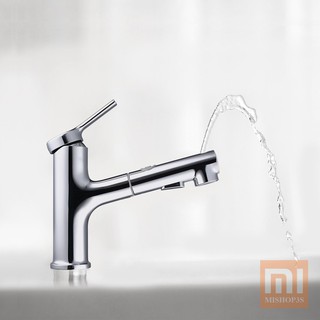 Vòi nước cao cấp đa năng  DiiiB