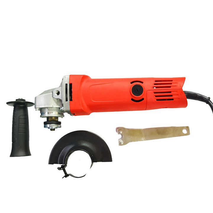 Máy MÀI GÓC HUADAO 860W