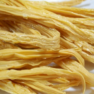 COMBO 2kg VÁNG ĐẬU KHÔ - TÀU HŨ KÝ SẠCH 100% DÙNG NẤU CHAY NẤU LẨU