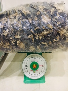 Mộc nhĩ rừng (500g)