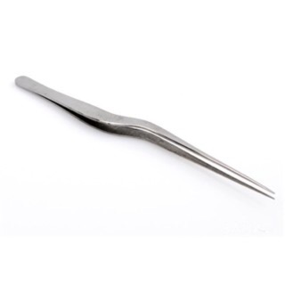 Nhíp gấp rái tai