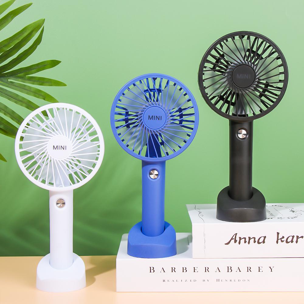 ESPO Quạt Mini Cầm Tay Tiện Dụng Cho Gia Đình