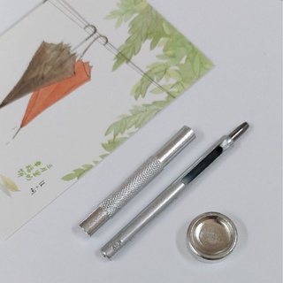 Bộ đóng đinh tán 6-10 ly