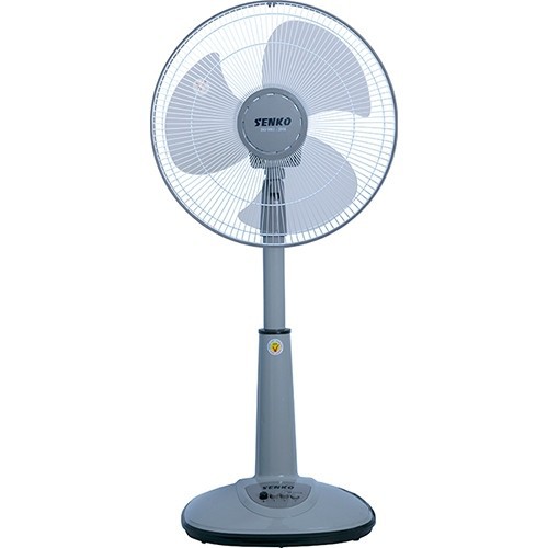 Quạt lửng Senko L1338 / L1638 Màu Ngẫu Nhiên (Hàng chính hãng) | BigBuy360 - bigbuy360.vn