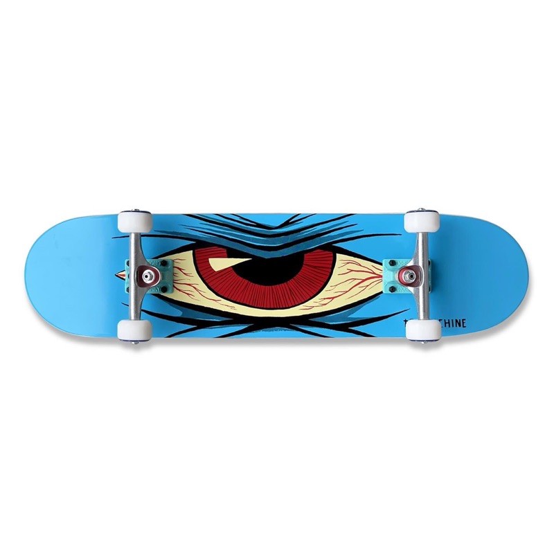 Ván Trượt Skateboard Cao Cấp Toy Machine