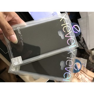 Ốp lưng silicon dẻo đen X-Level cho samsung galaxy A9 Pro