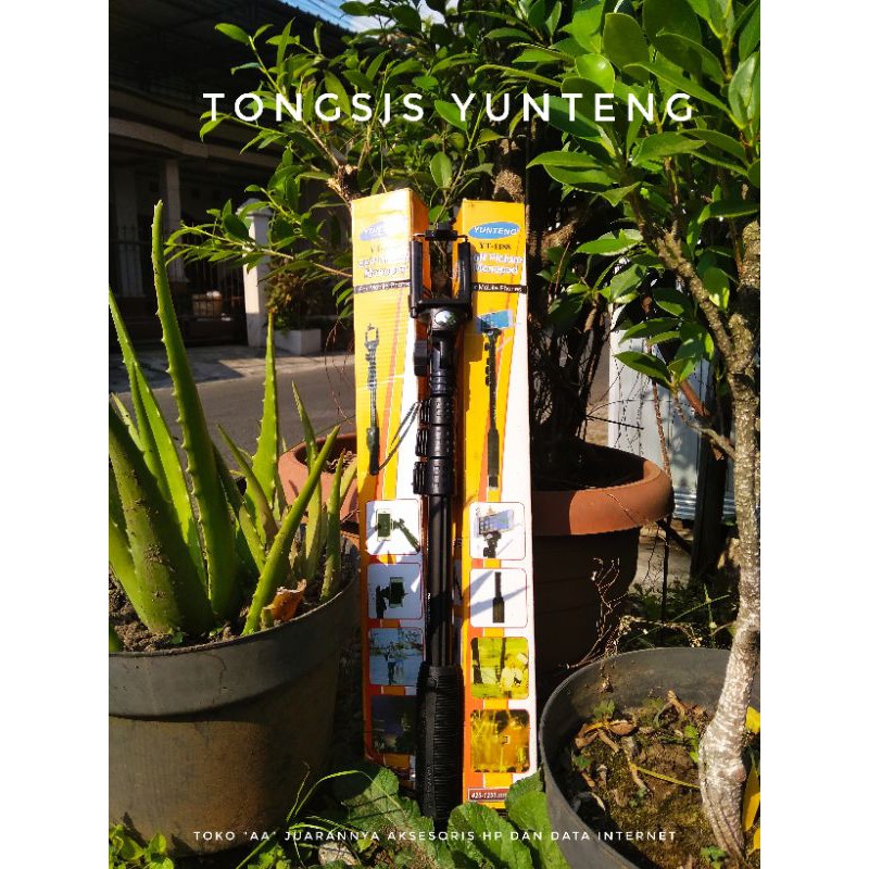 YUNTENG Kẹp Gắp Thức Ăn Cao Cấp Tiện Dụng