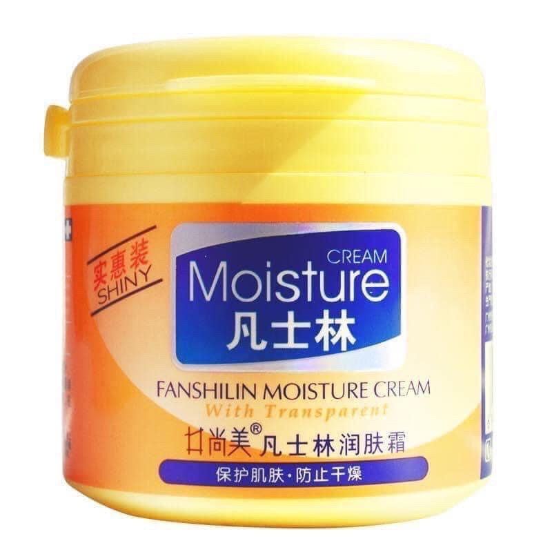 MOISTURE CREAM 130G