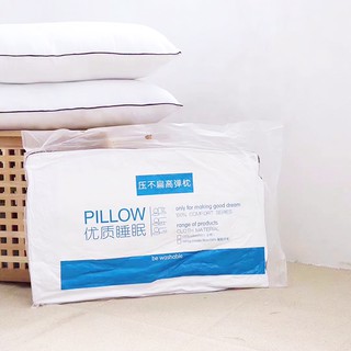 ĐÔI RUỘT GỐI POLLOW