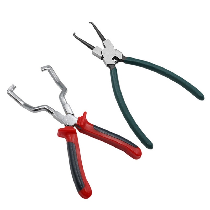 Kìm Kẹp Dây Dẫn Nhiên Liệu Chuyên Dụng