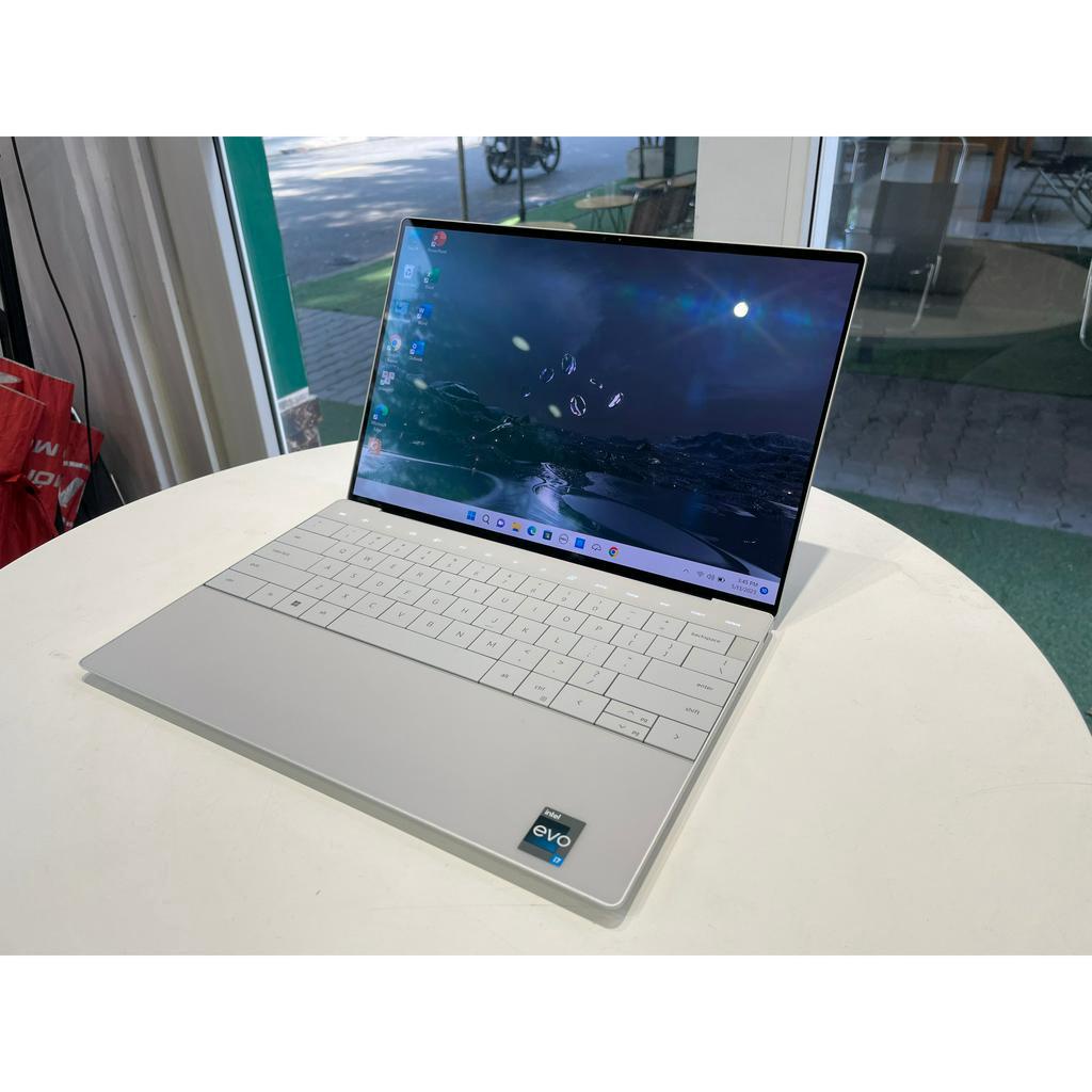Laptop Dell XPS 13 9320 cảm ứng | I7 1206P | 16G | SSD 512GB | 13.4" QHD like new BH 12 tháng chính hãng Shopcom