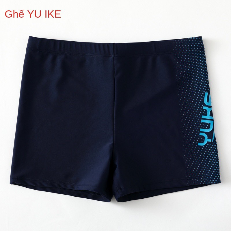 ▥Quần bơi, bơi nam, boxer size lớn, nhanh khô, lỏng, thiết bị mới năm 2021