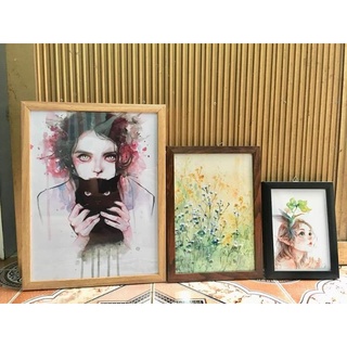 Khung ảnh để bàn A4 20*30, 20*20