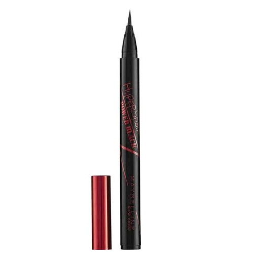 Maybelline Hypersharp Power Black Đen