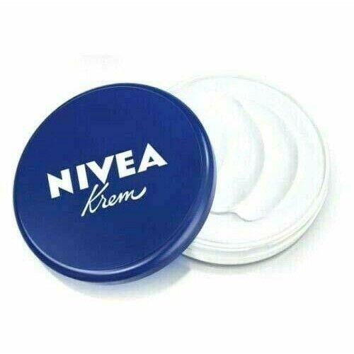 Kem Dưỡng Ẩm Chống Nẻ Cho Mặt Và Body Nivea Creme Moistursing Moisturiser Face Hand Body 50ml