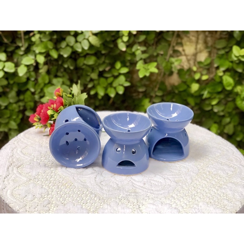 Bếp đốt bồ kết , thảo mộc , xả chanh... mẫu mới siêu xinh