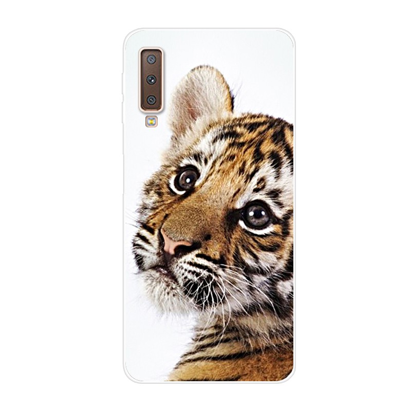 Ốp điện thoại cho Samsung Galaxy A7 2018 | BigBuy360 - bigbuy360.vn