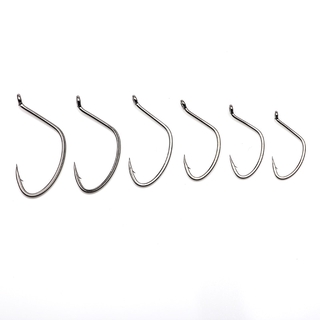 Set 20 lưỡi câu cá chất lượng cao 7002