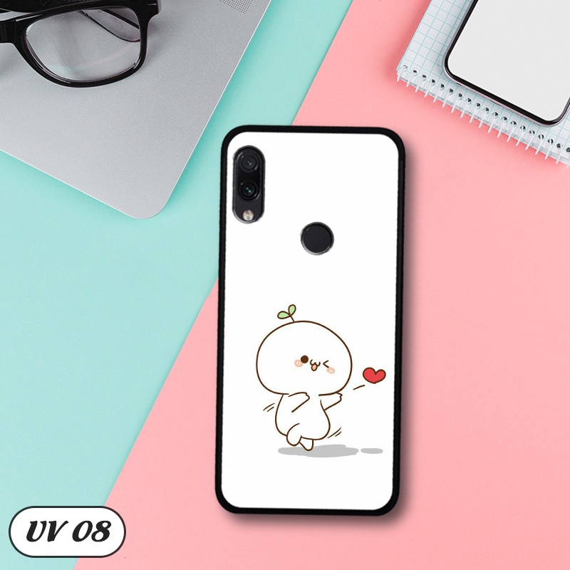 Ốp lưng cho điện thoại - Xiaomi Redmi Note 7