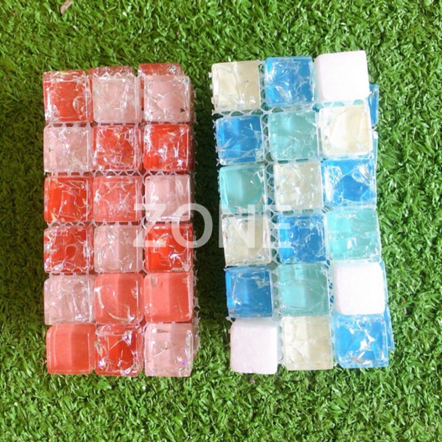 Đá tản nhiệt hamster