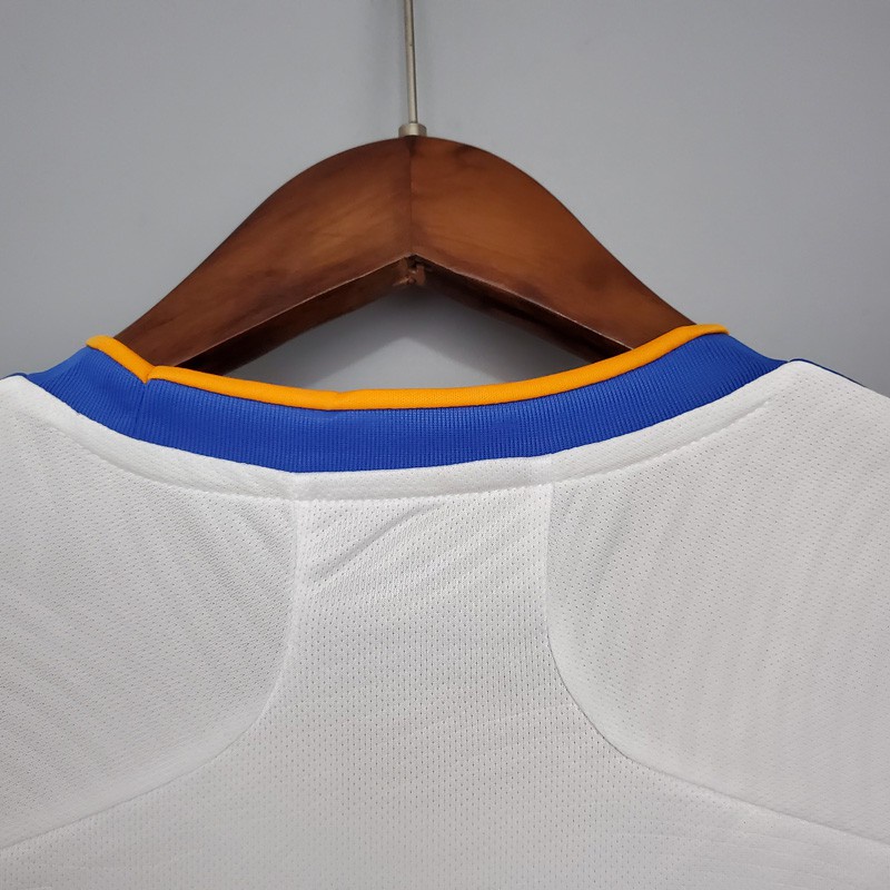 Áo Thun Bóng Đá Real Madrid 21-22 Size S-4XL