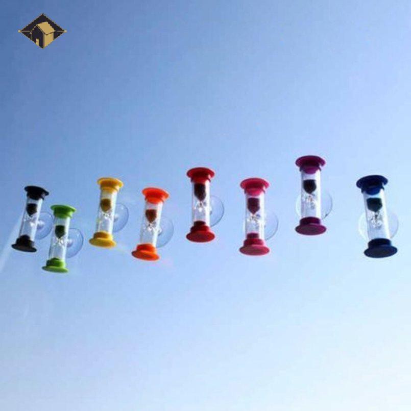 Đồng Hồ Đếm Ngược 3 Phút Cho Bé Đánh Răng