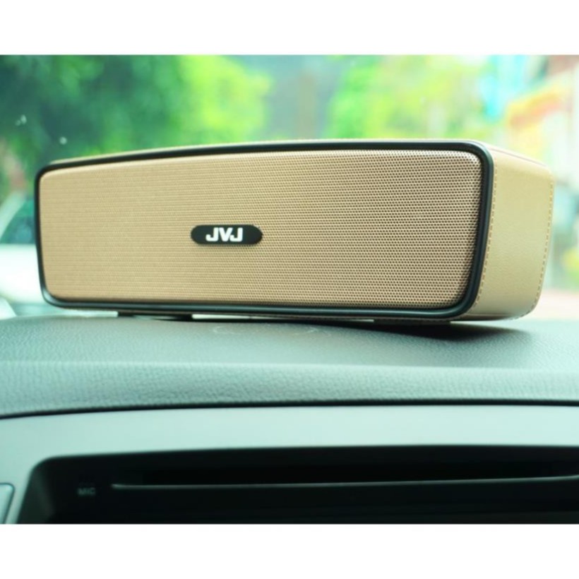 ?Hàng xịn?  Loa Bluetooth mini S20 Soundlink JVJ chính hãng không dây- Hỗ Trợ Kết Nối Smart Tivi Âm Siêu Bass