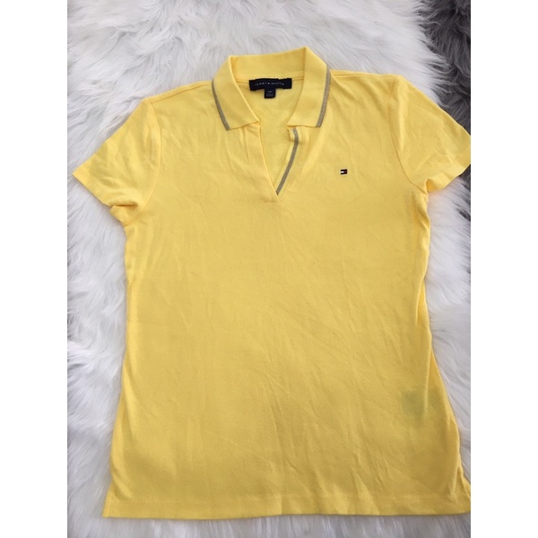 Áo tommy hilfiger chất cotton mới về 🍀🍀🍀