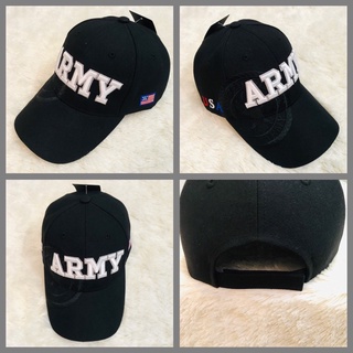 🇺🇸🇺🇸🇺🇸 nón / mũ lưỡi trai army màu đen xuất usa