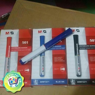 Bút lông dầu M&G, APMY2271( cây )