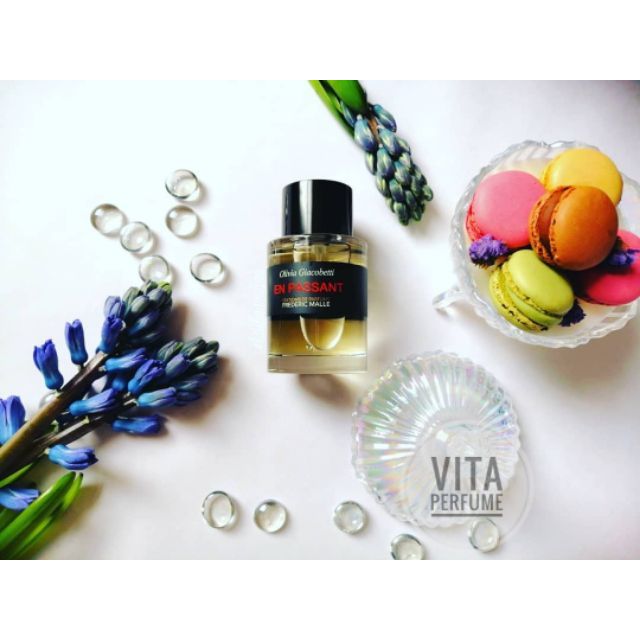 Nước Hoa Niche EN PASSANT - FREDERIC MALLE