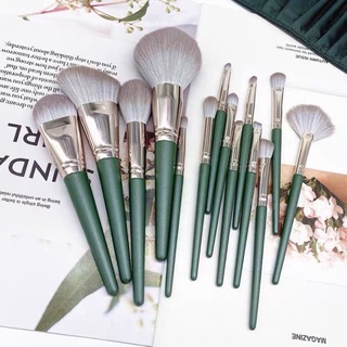 Bộ Cọ Trang Điểm Cá Nhân