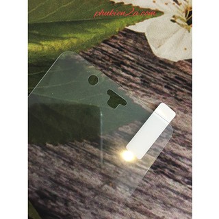Miếng dán cường lực Nokia 8