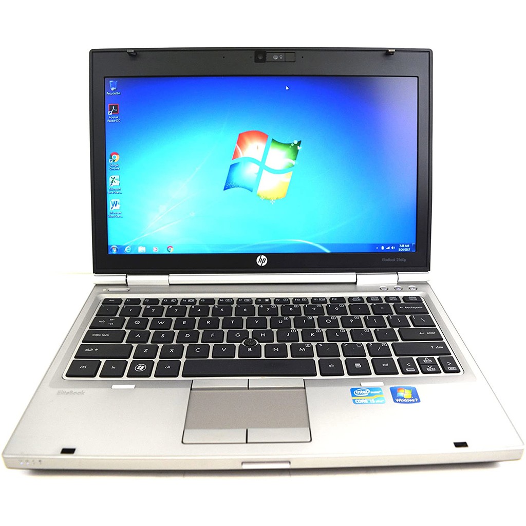 Laptop HP Elitebook 2560p
