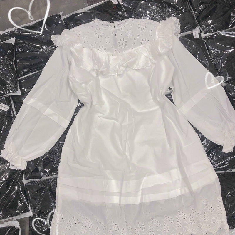 ẢNH THẬT TRẢI SÀN - ĐẦM TRẮNG BÈO CỔ XÔ HOA