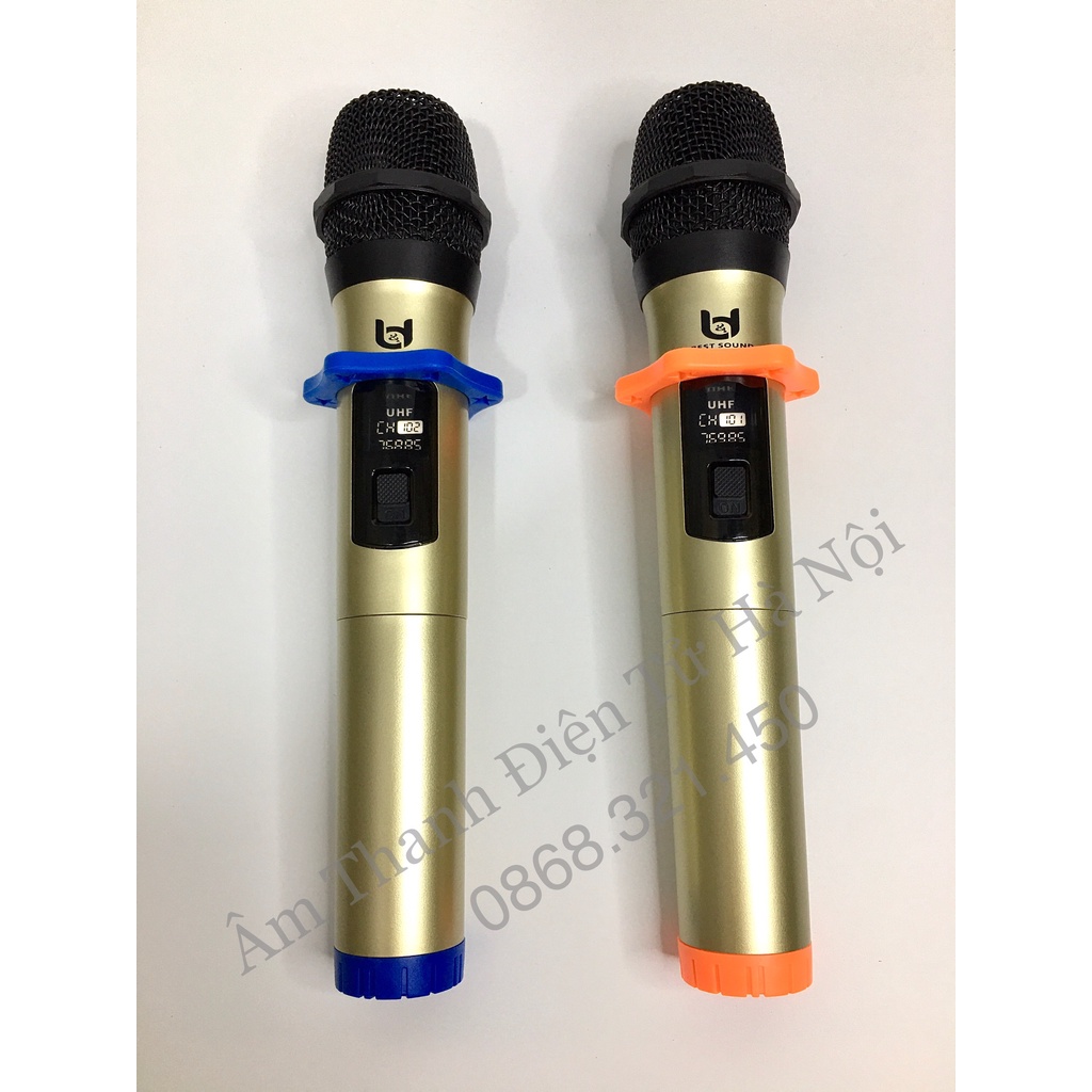 Micro Không Dây MV02 Chính Hãng Gọn Nhẹ,Chất Âm Mượt Mà,Chuyên Karaoke Gia Đình,Loa Kéo,Loa Bluetooth, Du Lịch