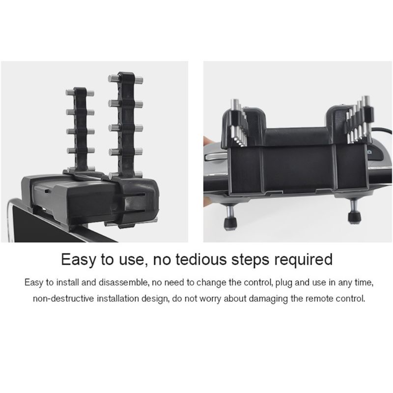 Ăng Ten Khuếch Đại Tín Hiệu Yagi-Uda Cho Mavic Air 2 - Dji Mavic Air 2 | BigBuy360 - bigbuy360.vn