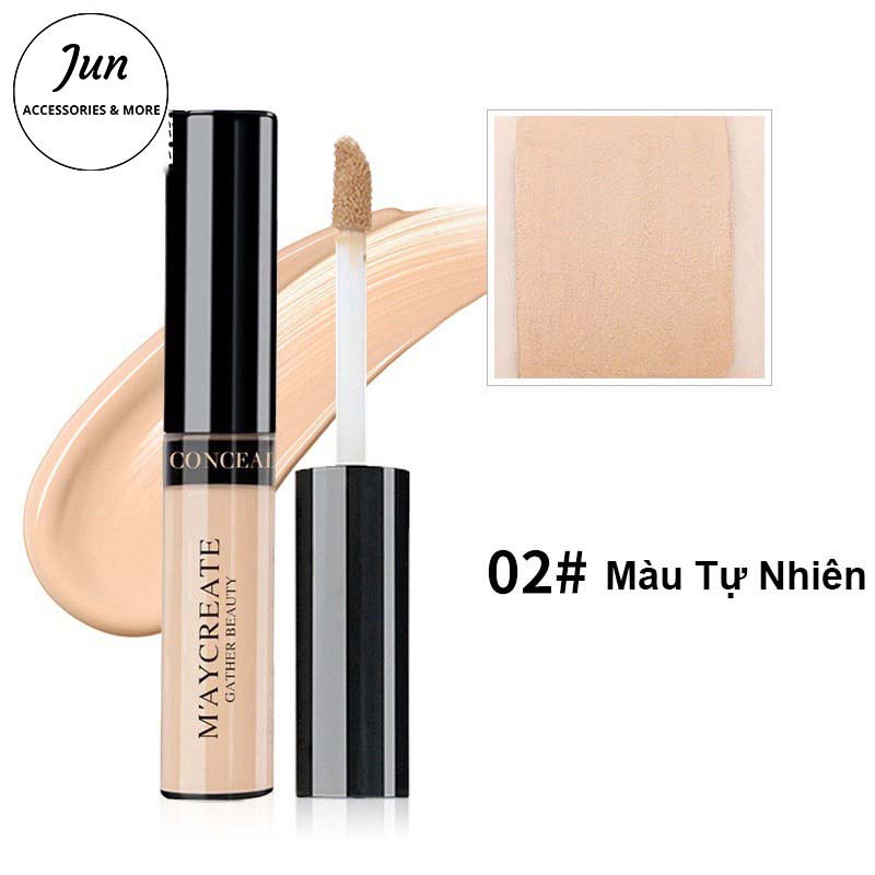 Thanh Che Khuyết Điểm Maycreate Gather Beauty Concealer