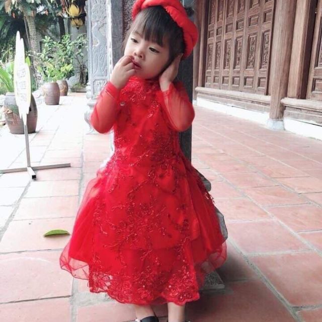 Quần áo thời trang trẻ em